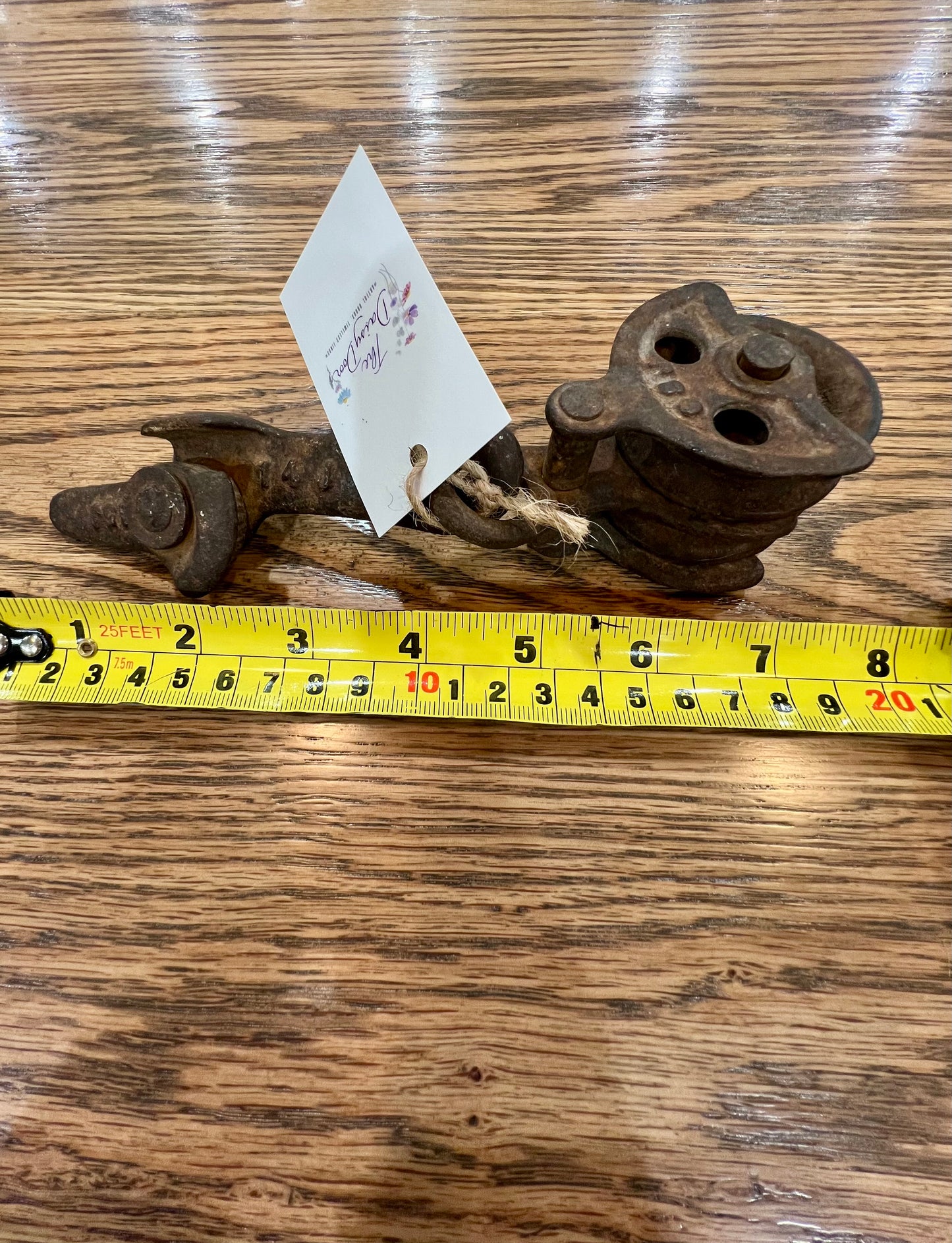Pulley - small