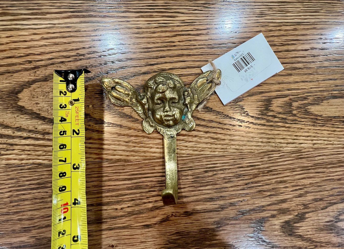 Angel hook