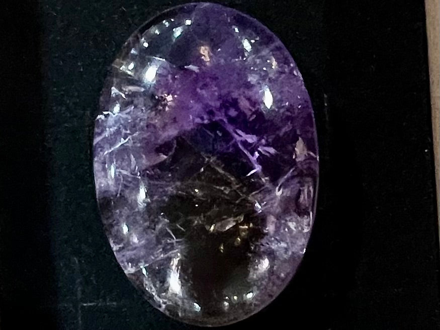 Ametrine 52.3ct