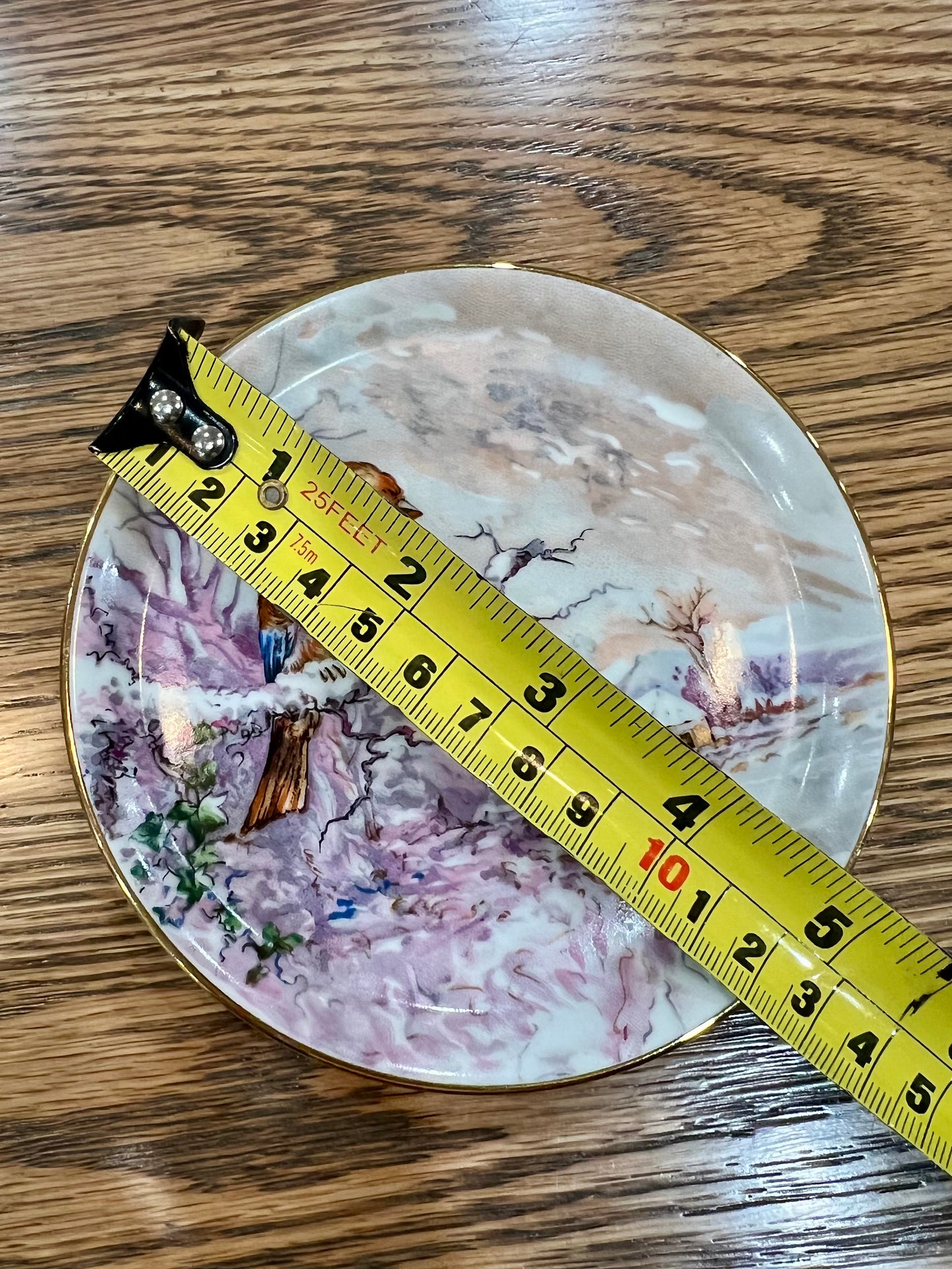 Limoges dish sm
