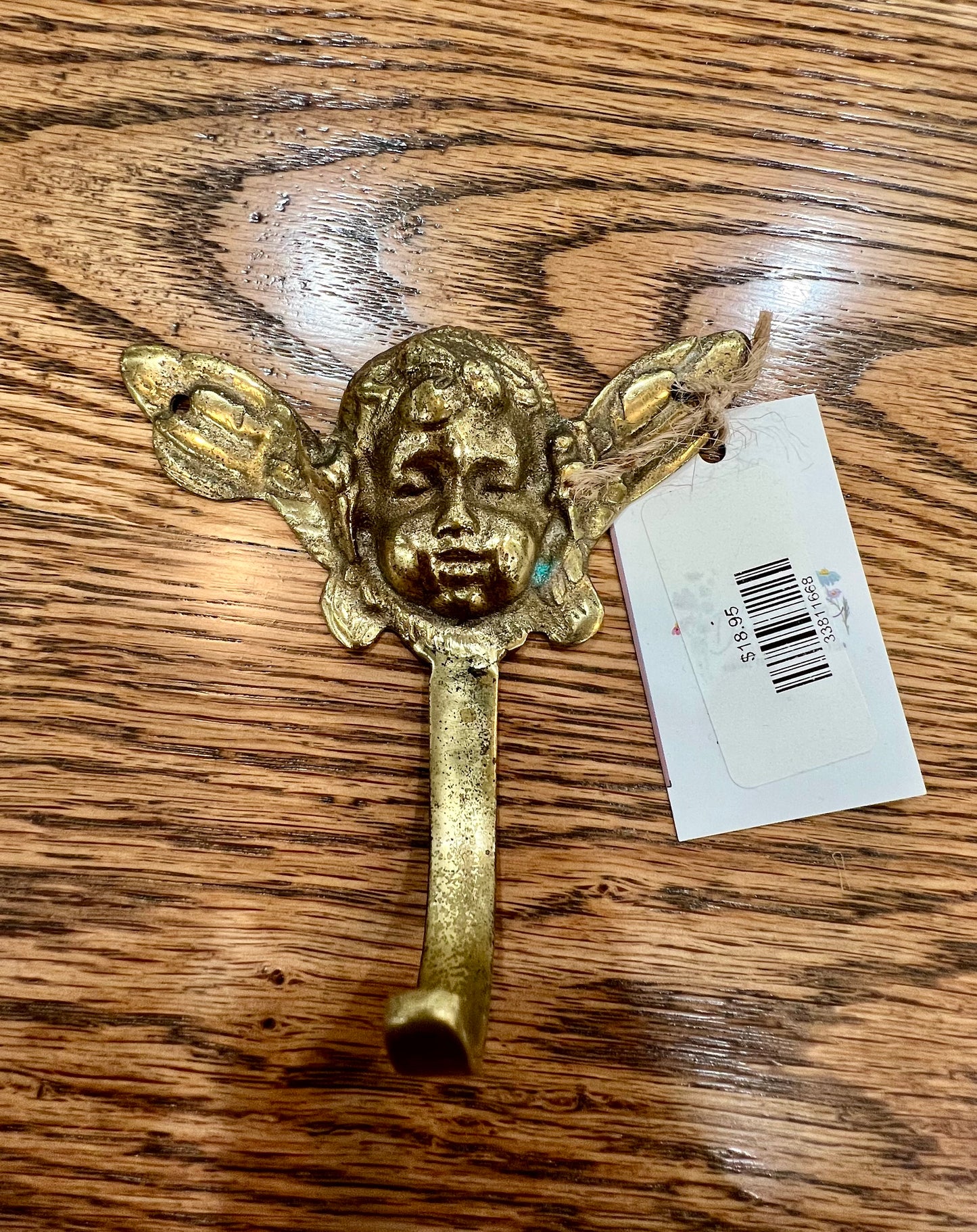 Angel hook