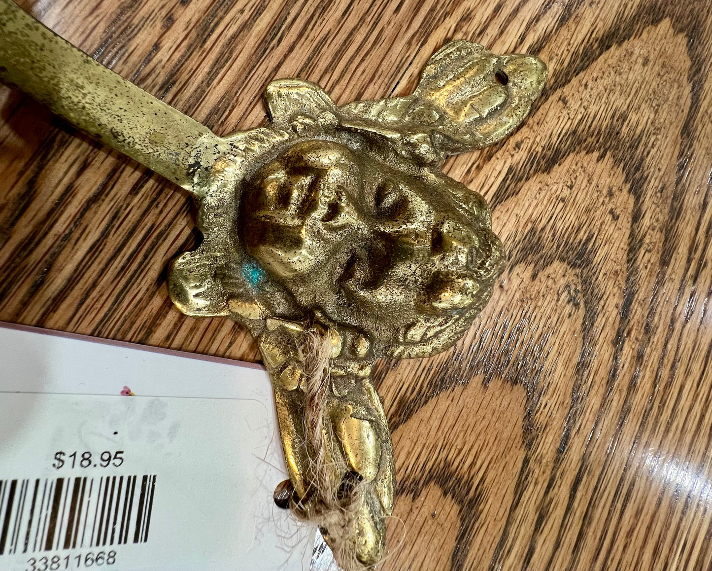 Angel hook