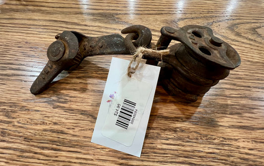Pulley  - small