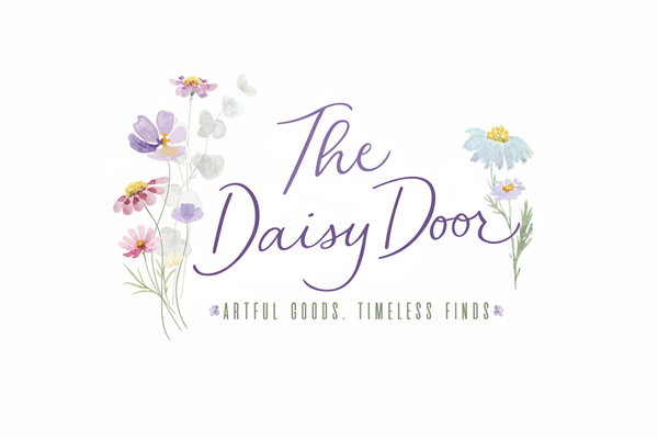 The Daisy Door Logo